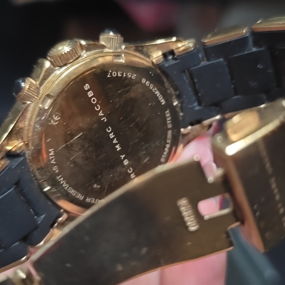 Marc Jacobs watch - Picture 11 of 12